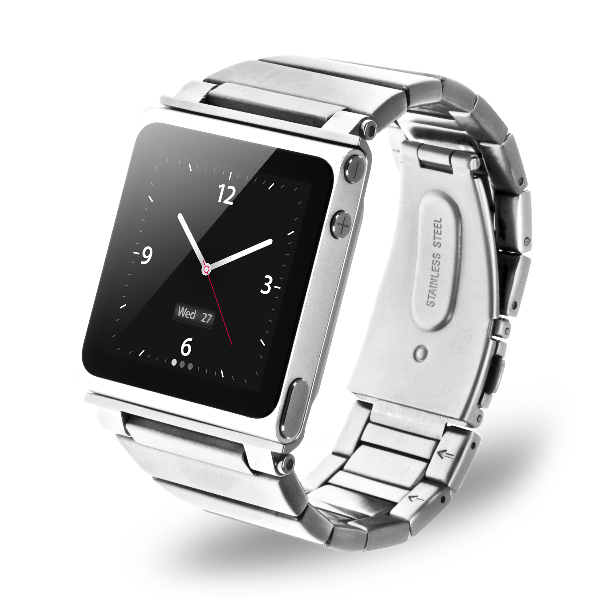 newest itouch watch